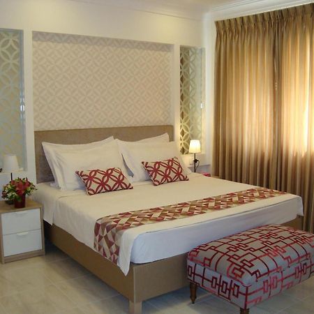 Gallery Hotel อัมมาน ภายนอก รูปภาพ