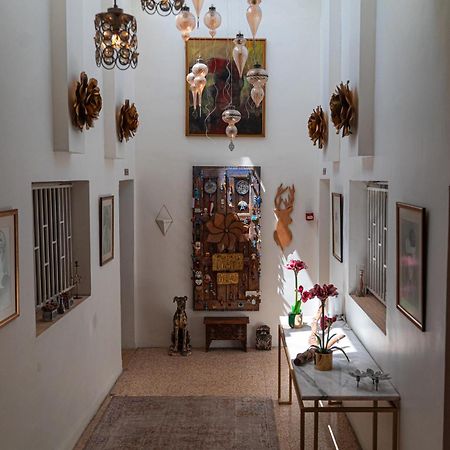 Gallery Hotel อัมมาน ภายนอก รูปภาพ