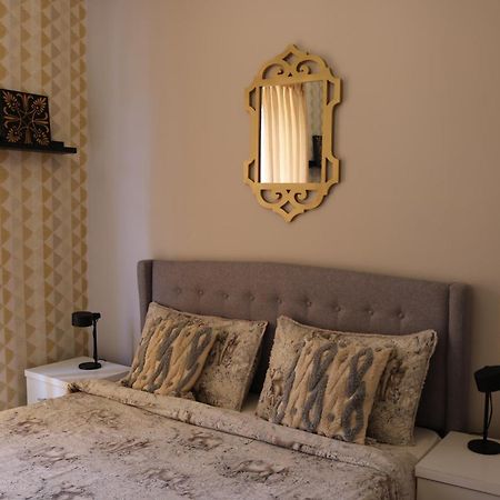 Gallery Hotel อัมมาน ภายนอก รูปภาพ