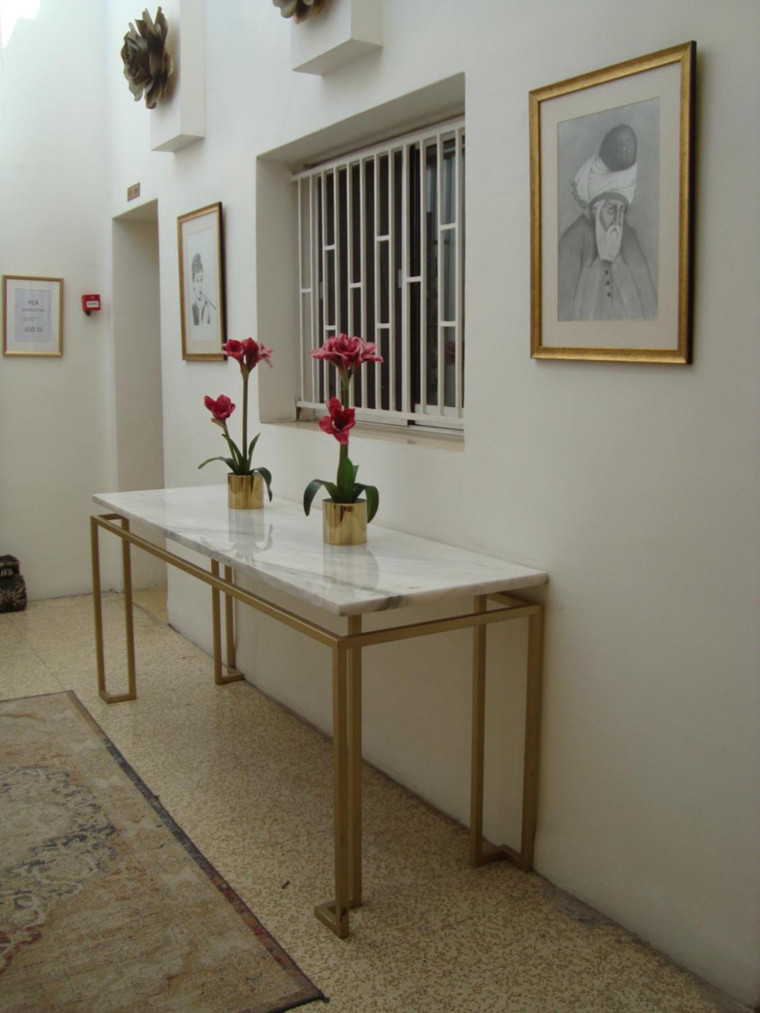 Gallery Hotel อัมมาน ภายนอก รูปภาพ