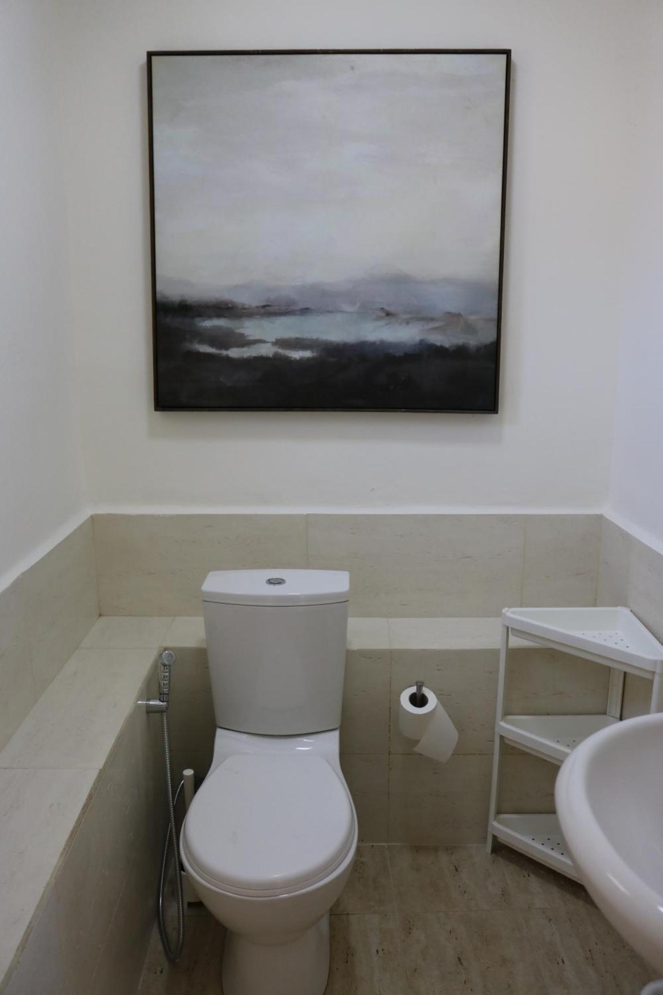 Gallery Hotel อัมมาน ภายนอก รูปภาพ