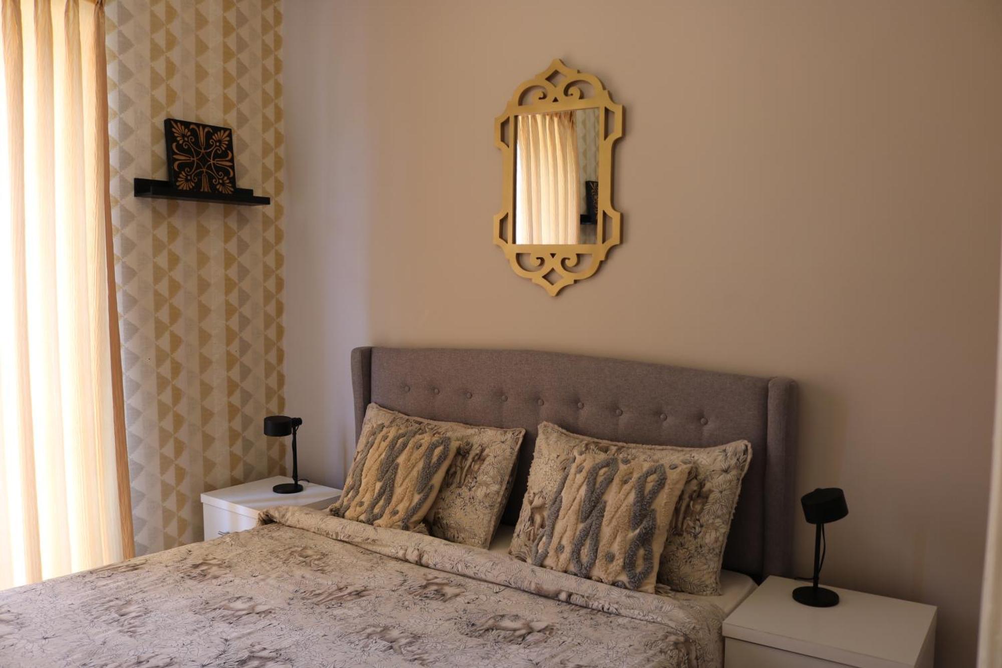Gallery Hotel อัมมาน ภายนอก รูปภาพ